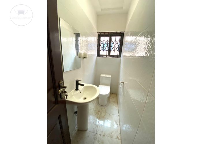 3 Bedroom Self Compound