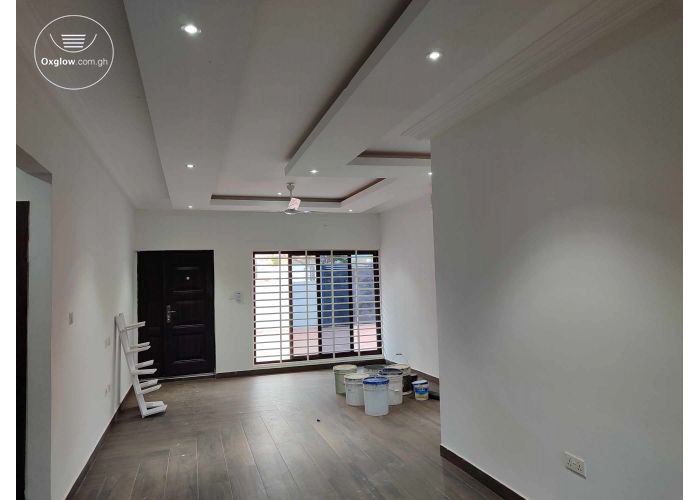 3 Bedroom Self Compound