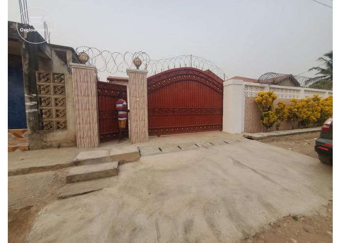 3 Bedroom Self Contain 
