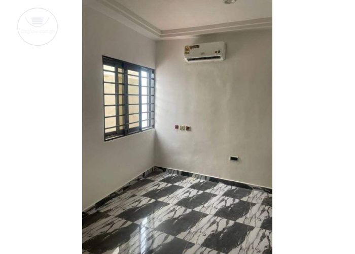 3  bedroom self contained mansion
