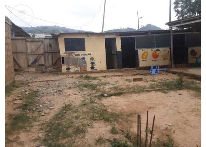 3 Bedrooms with a Shop and Storey Building Foundation.