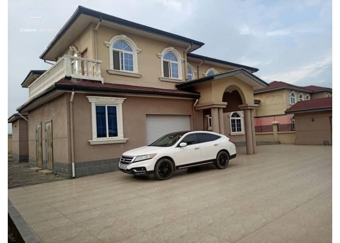 4 Bedrooms House Fully Furnished