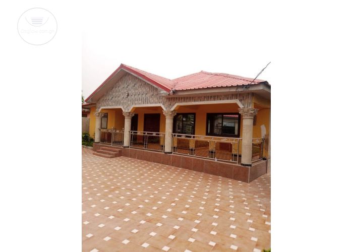 5 Bedrooms Self Compound