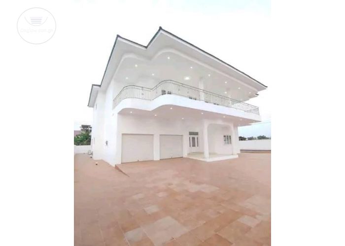 6 Bedroom Self Compound