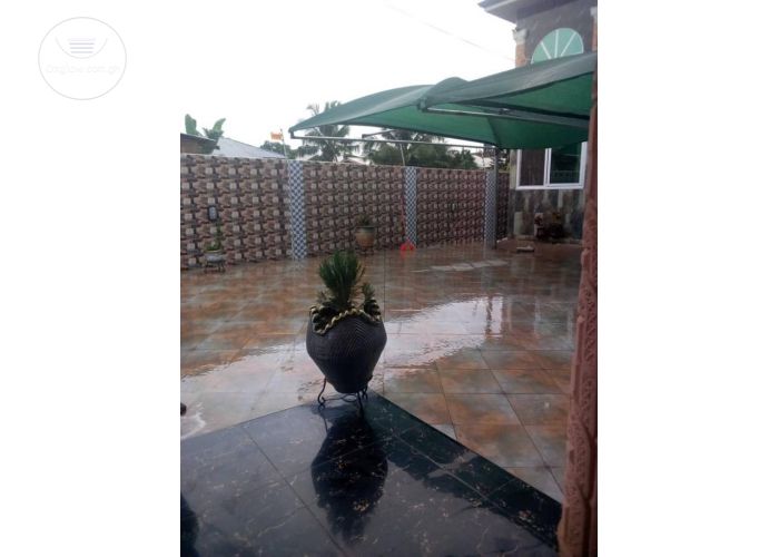 8 Executive Bedroom House For Sale 
