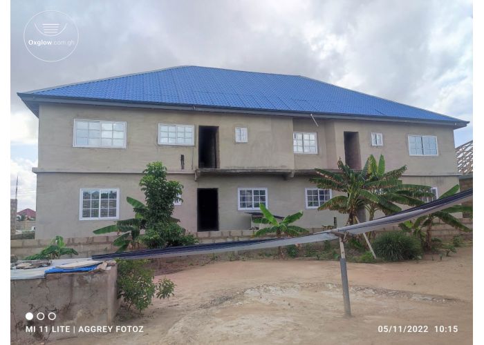 9 BEDROOM EXECUTIVE HOUSE