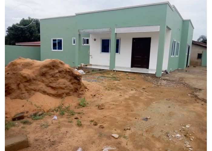 90% Complete 3 Bedroom
