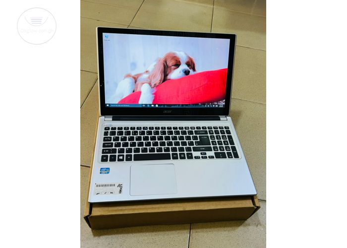 Acer Aspire Laptop