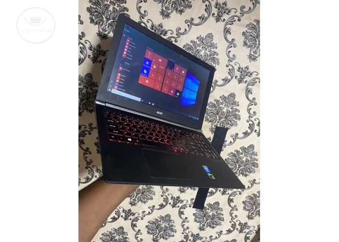 Acer Aspire Nitro Core i7 Laptop