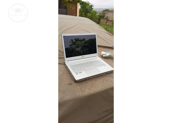 Acer Aspire S7 Core i7 Laptop