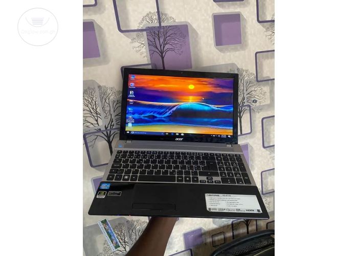 Acer Aspire V3-571G Core i7 Gaming Laptop