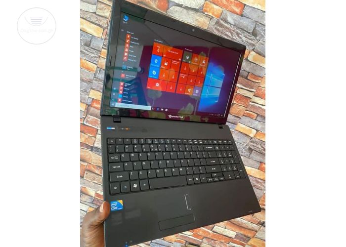 Acer Core i5 Laptop