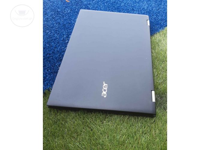 ACER CORE i7 LAPTOP