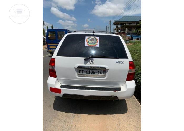 Acura MDX