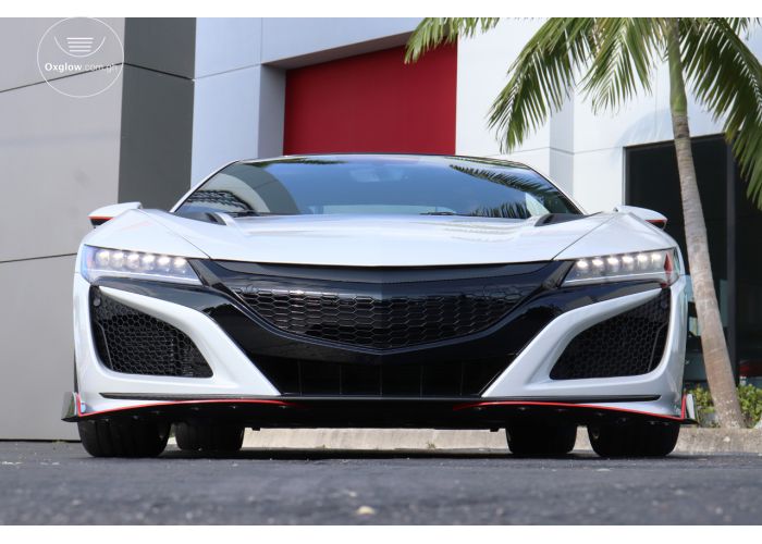 Acura NSX 