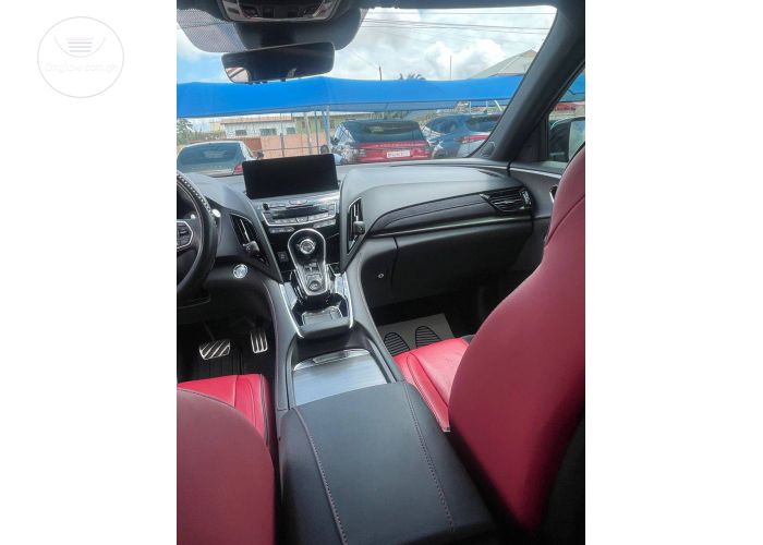 Acura RDX