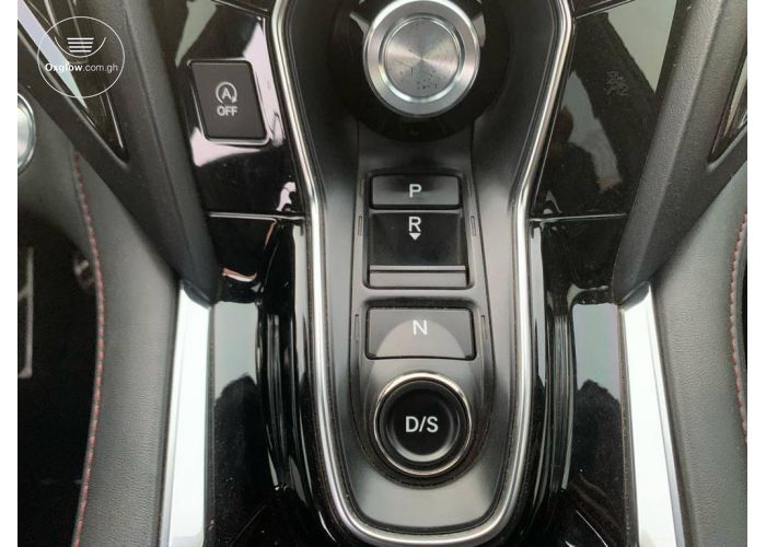 Acura RDX A Spec