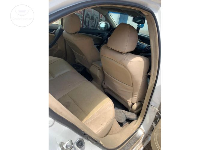 Listing Fallback Image