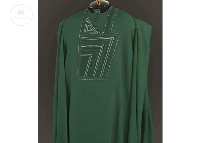 Agbada