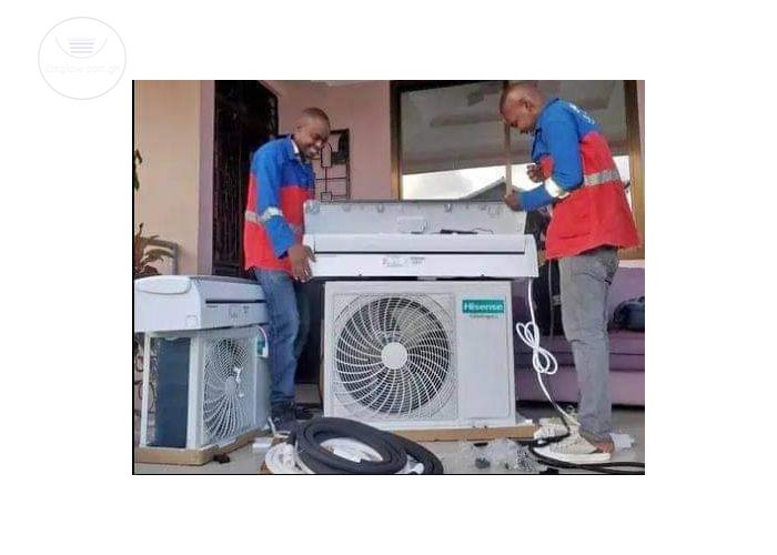 Air conditioner