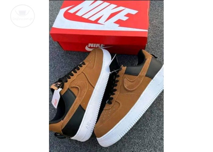 Air force sneaker