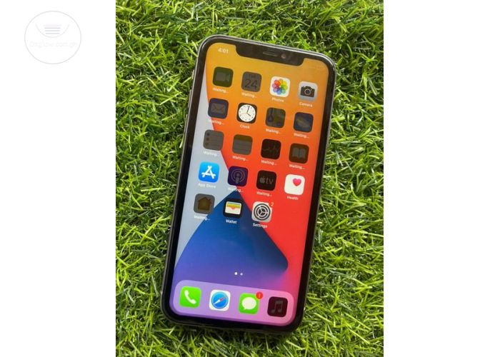 Apple iPhone 11 64Gb