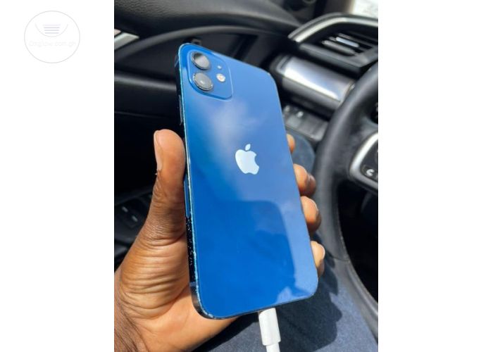 Apple iPhone 12 128Gb
