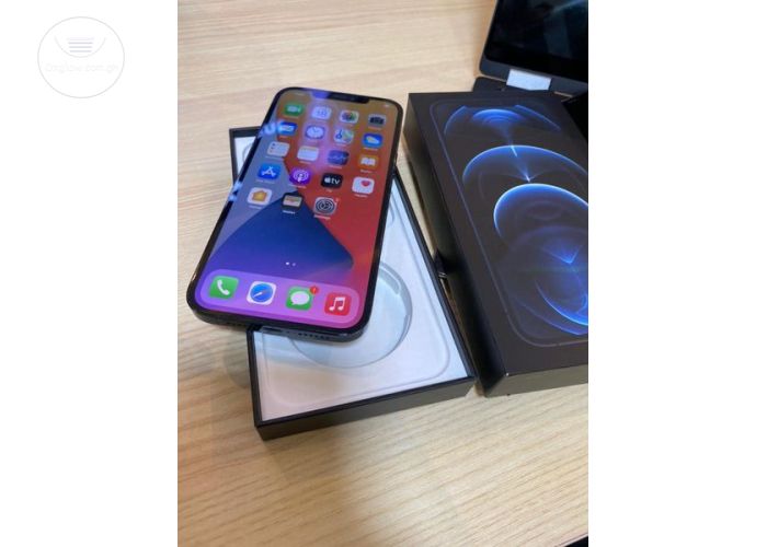 Apple iPhone 12 Pro Max 128Gb