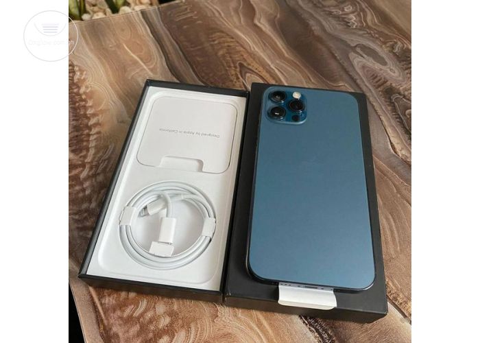 Apple iPhone 12 Pro Max 256Gb