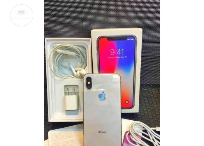 Apple iPhone X 256Gb