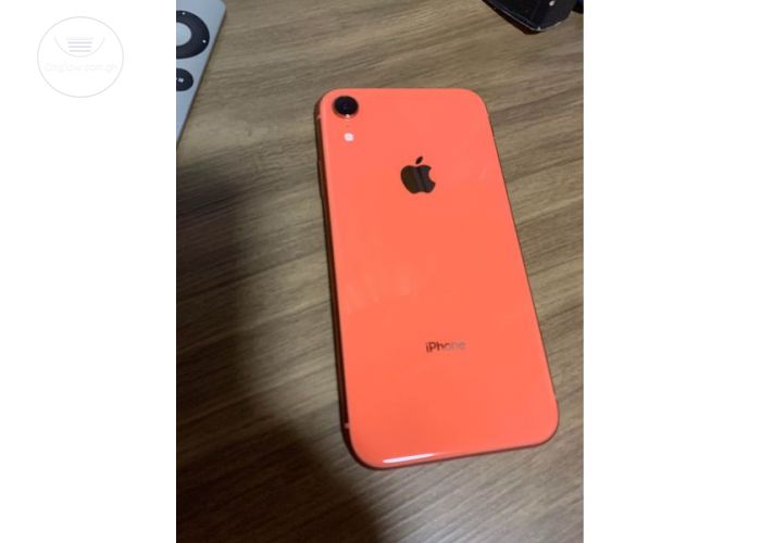 Apple iPhone XR 128Gb