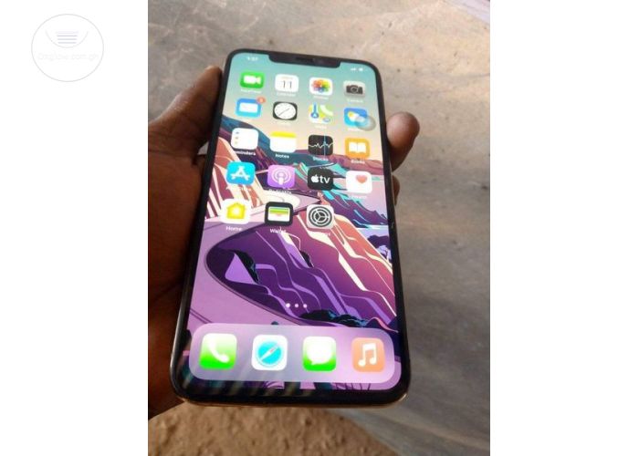 Apple iPhone XS Max 128Gb