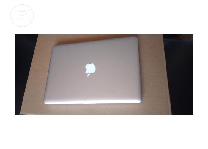 Apple MacBook 2012 Pro Core i7 Laptop