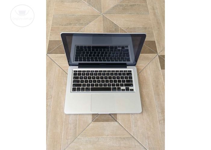 Listing Fallback Image