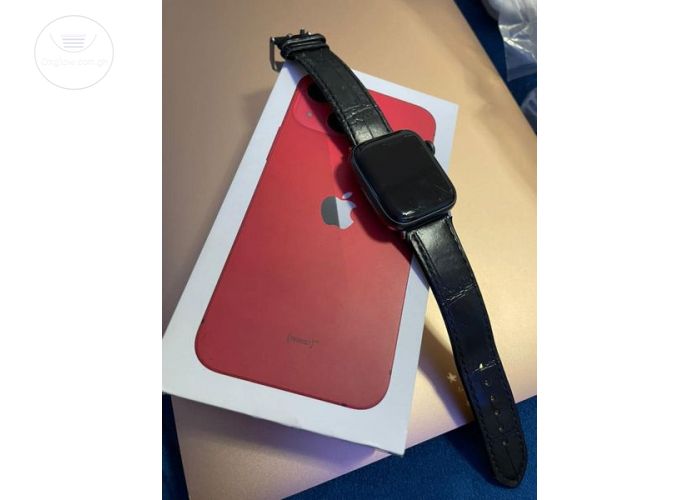 Apple Watch Series 5 50mm