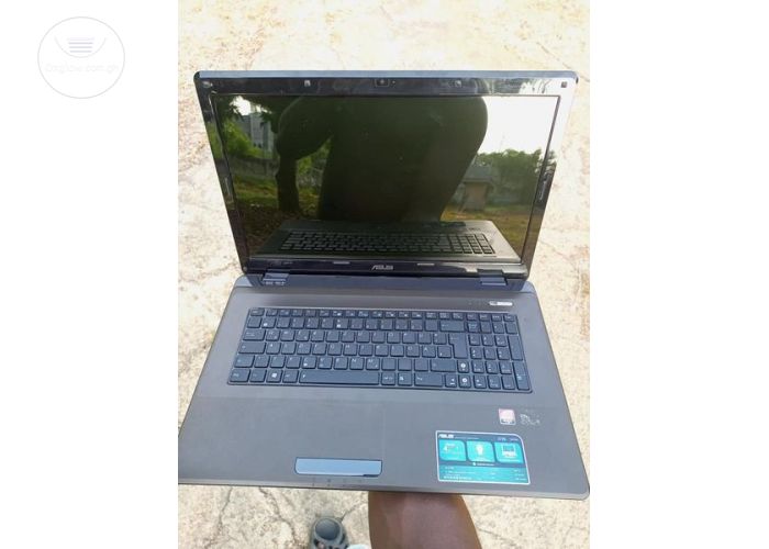Asus Gaming Laptop