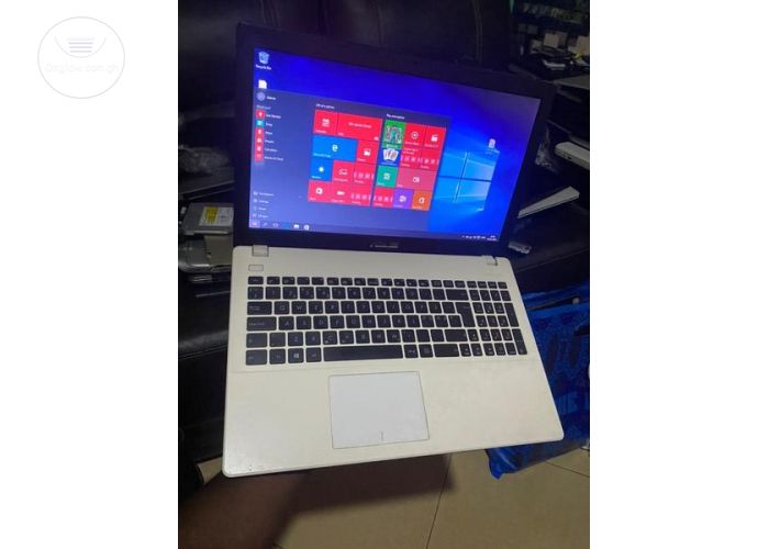 Asus Laptop