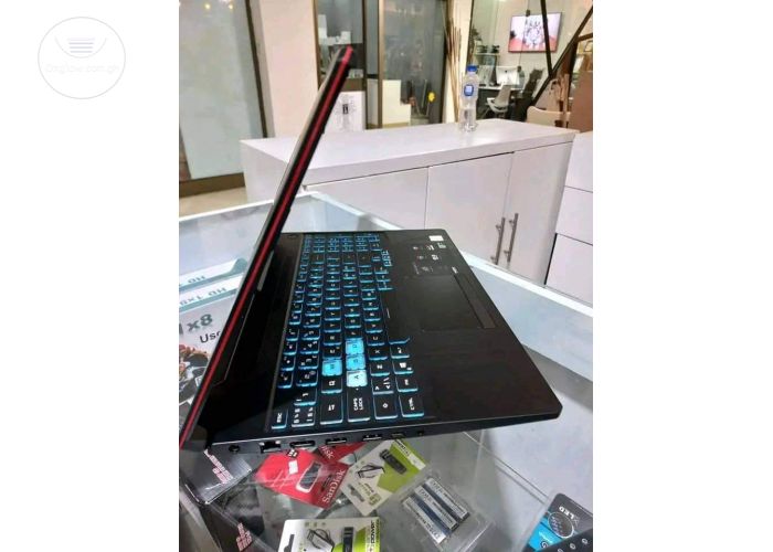 Asus Tuf gaming laptop 