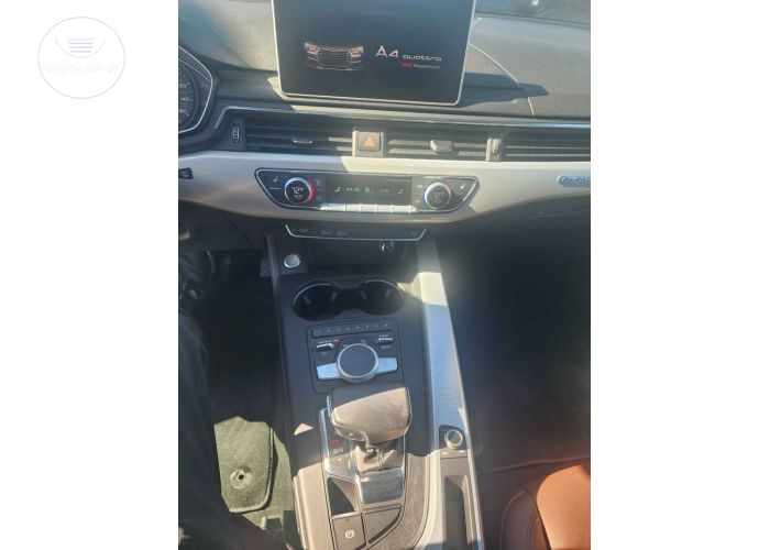 Audi A4 Premium