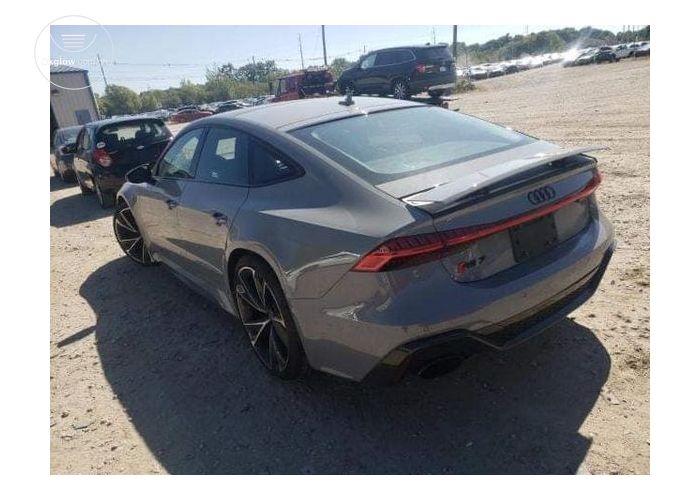 Audi RS7