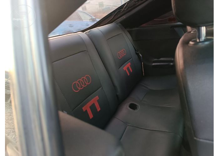 Audi TT Sports