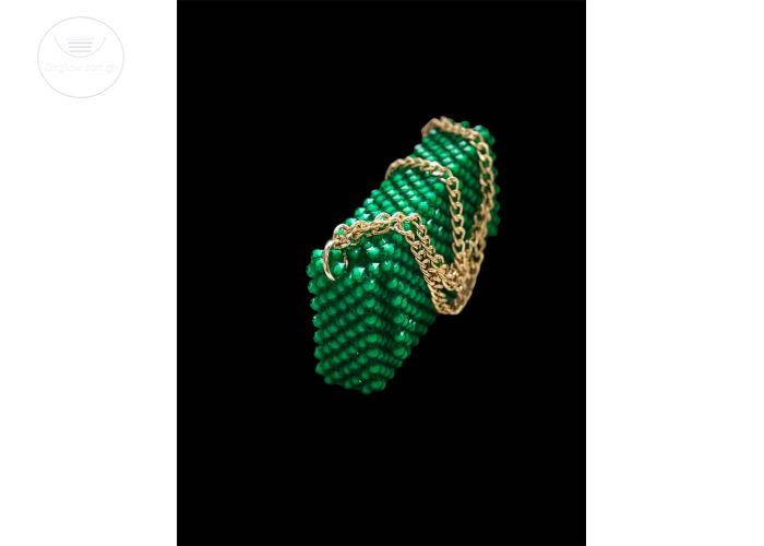 Beads Bag