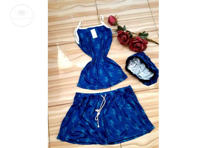 Beautiful Night Wear For Sale 
