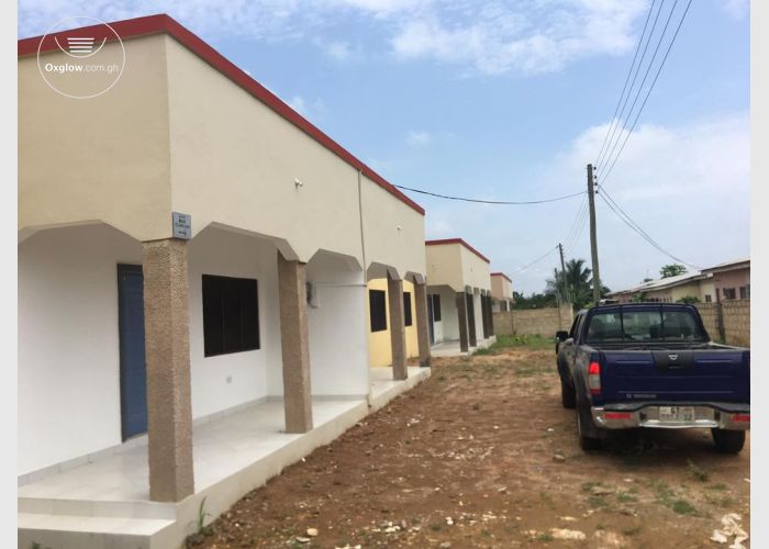 1 Bedroom Expandable House For Sale