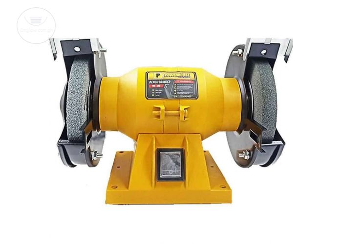 BENCH GRINDER