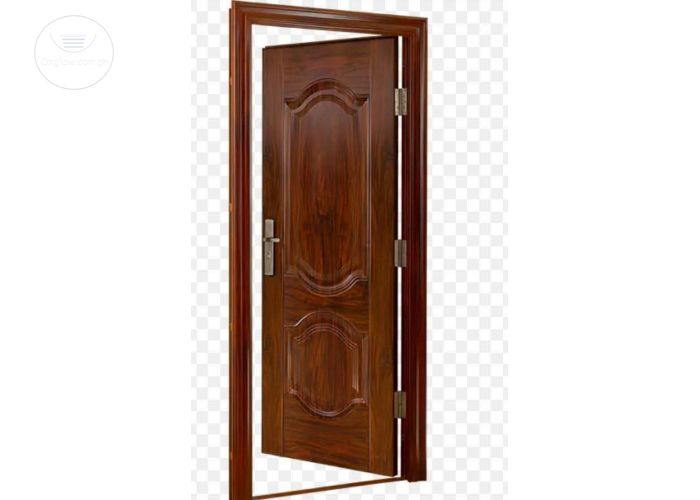 BEST STEEL WOODEN DOOR..IS AFFORDABLE