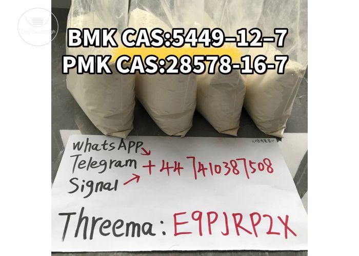 BMK CAS:5449â€“12â€“7 PMK  CAS:28578-16-7  whatsapp/telegram/signal:+44 7410387508