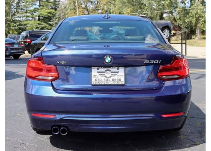 BMW 230I XDRIVE