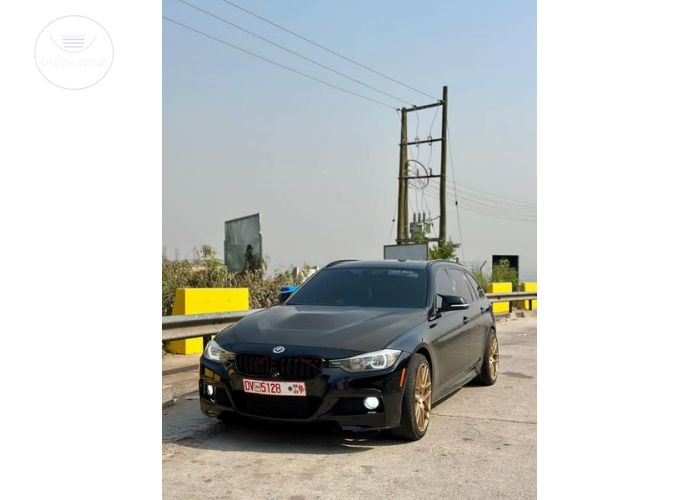 BMW 3 Series M Sports