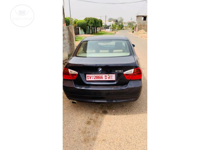 Bmw 318i
